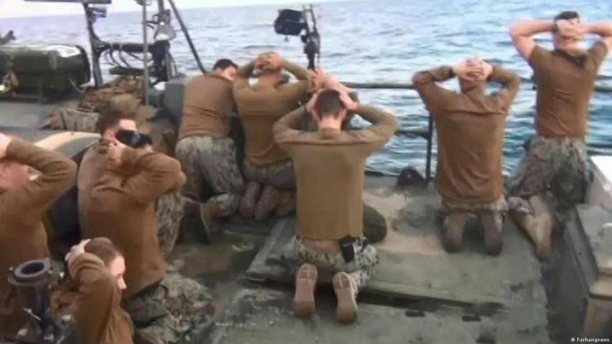 The Iran Watcher 🇮🇷 tweet media