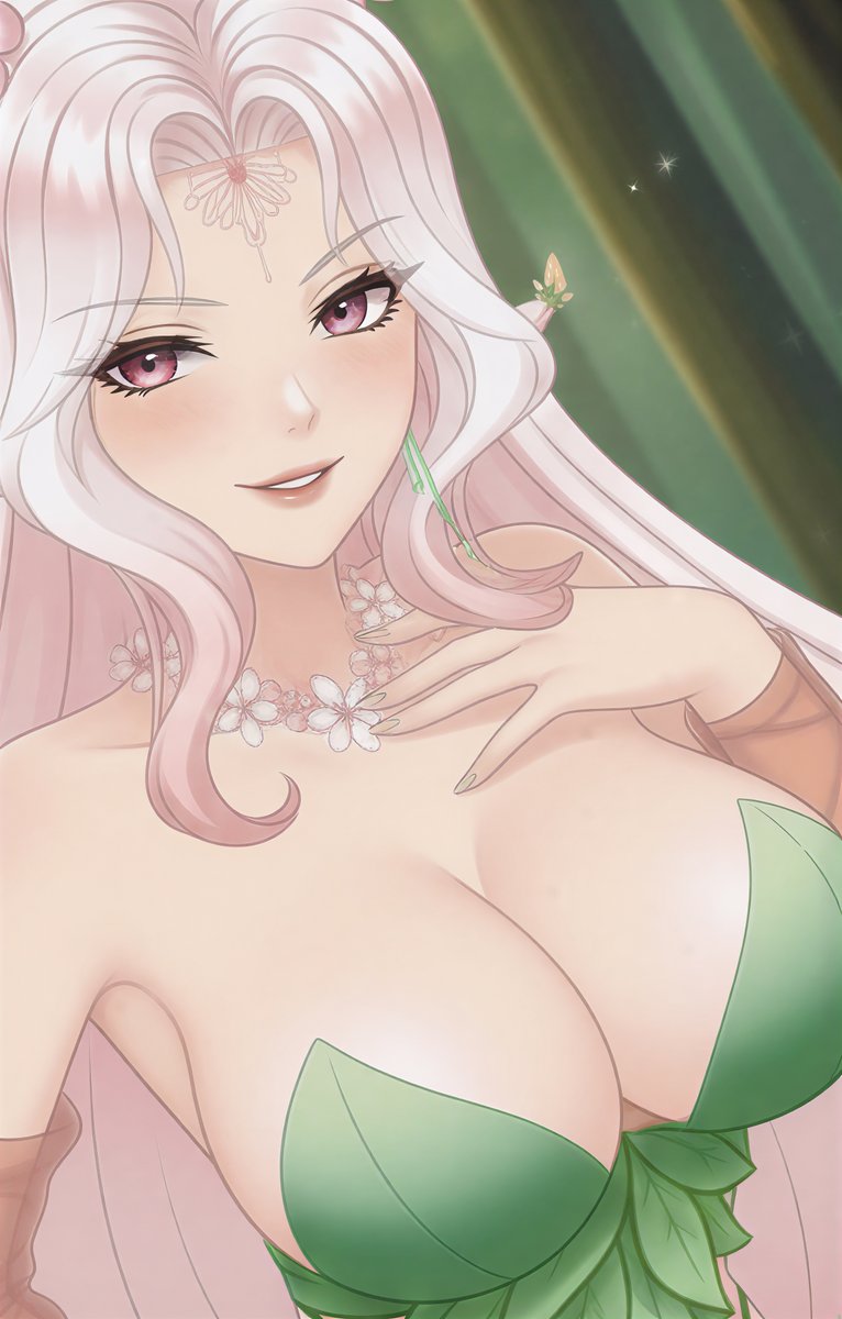 YumeChao🧚‍♀️🌿 tweet media
