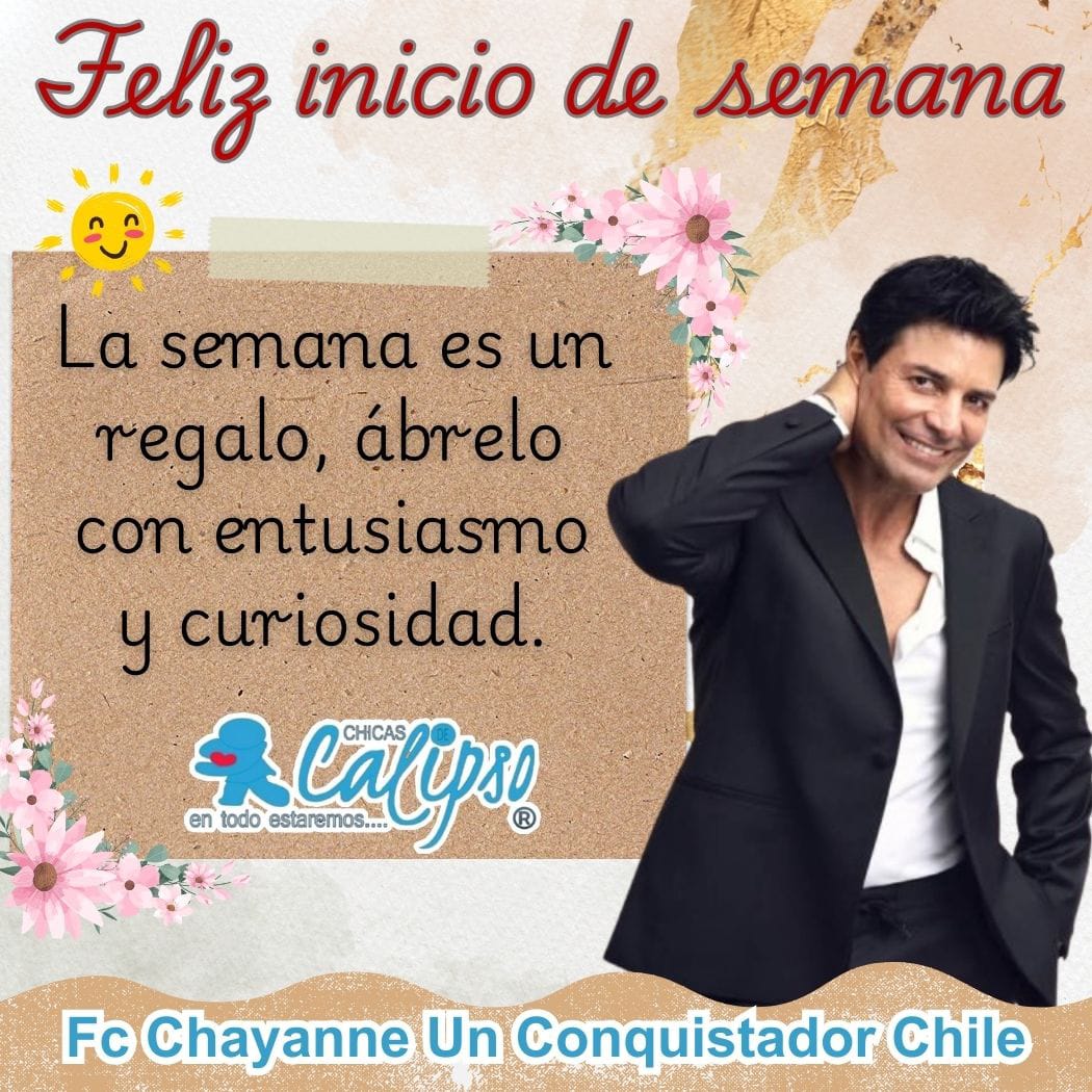 MaritzaFer93677's tweet image. Gracias @radiocondell y #Nelson por tocar la hermosa canción #AtadoATuAmor de nuestro amado @CHAYANNEMUSIC , cariños desde #LaSerena 🏖️🇨🇱💙 @CHICASDECALIPSO 🇨🇱💙🇨🇱💙🇨🇱💙💙💙💙🇨🇱🇨🇱🇨🇱