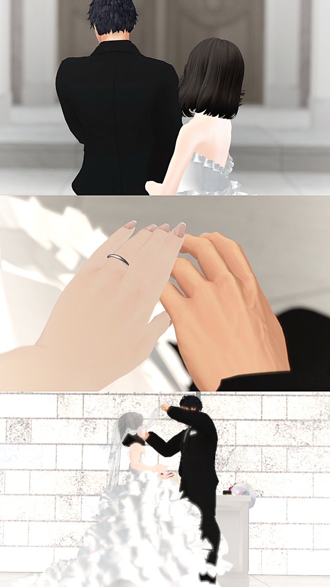 ︎︎まゆ tweet media