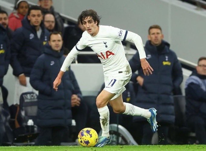 Change4Tottenham tweet media