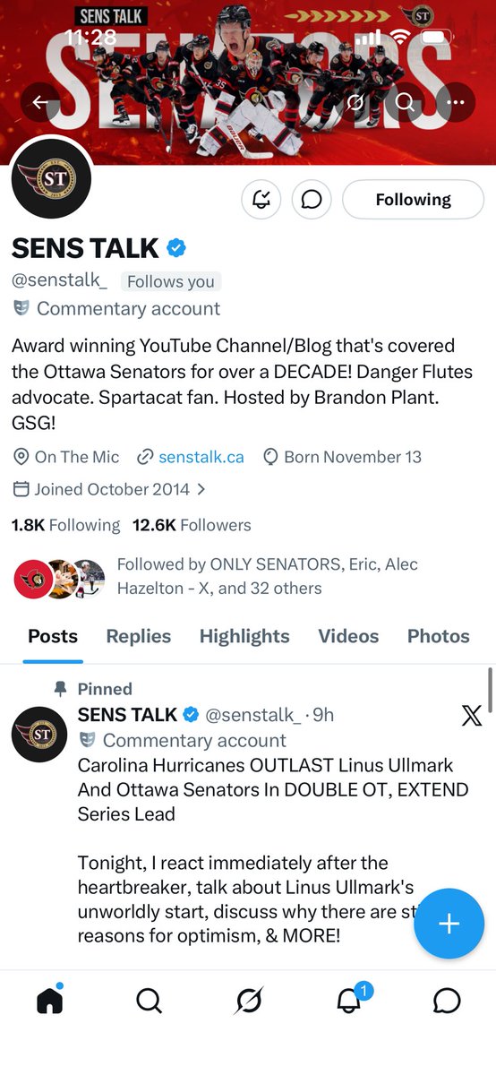 SensAfterDark tweet media