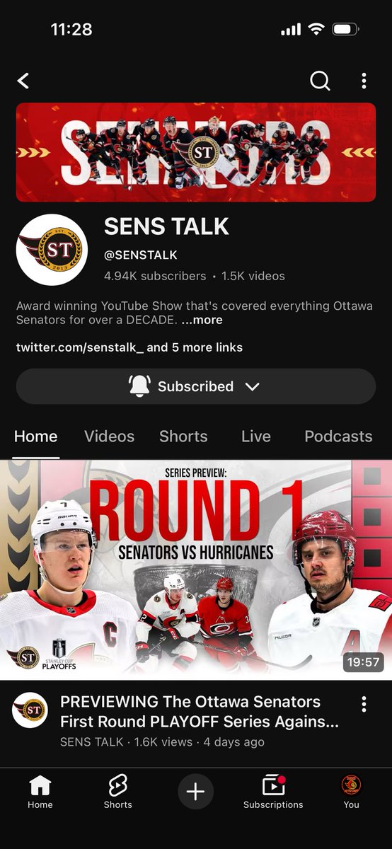 SensAfterDark tweet media