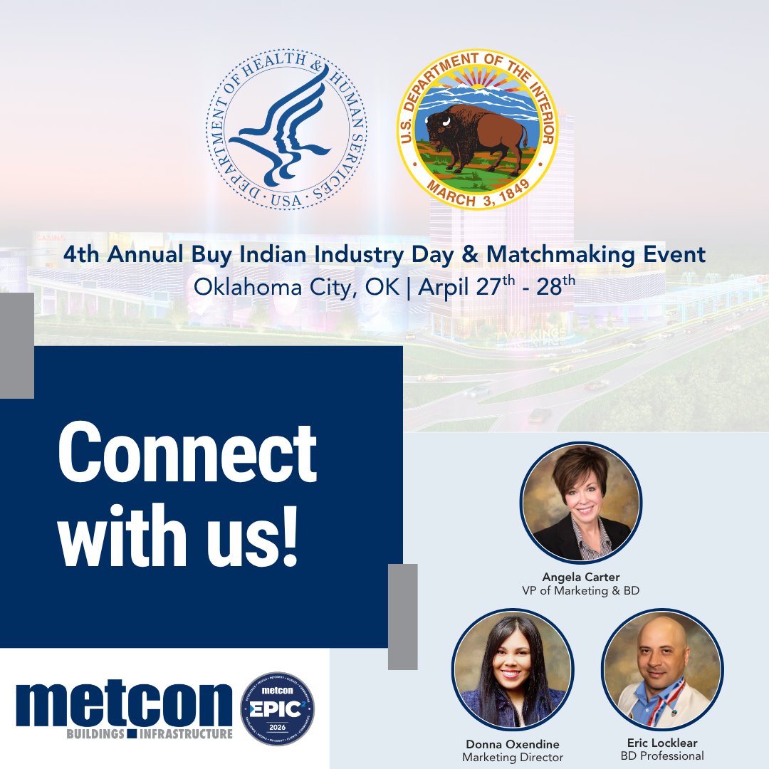 Metcon Inc. tweet media