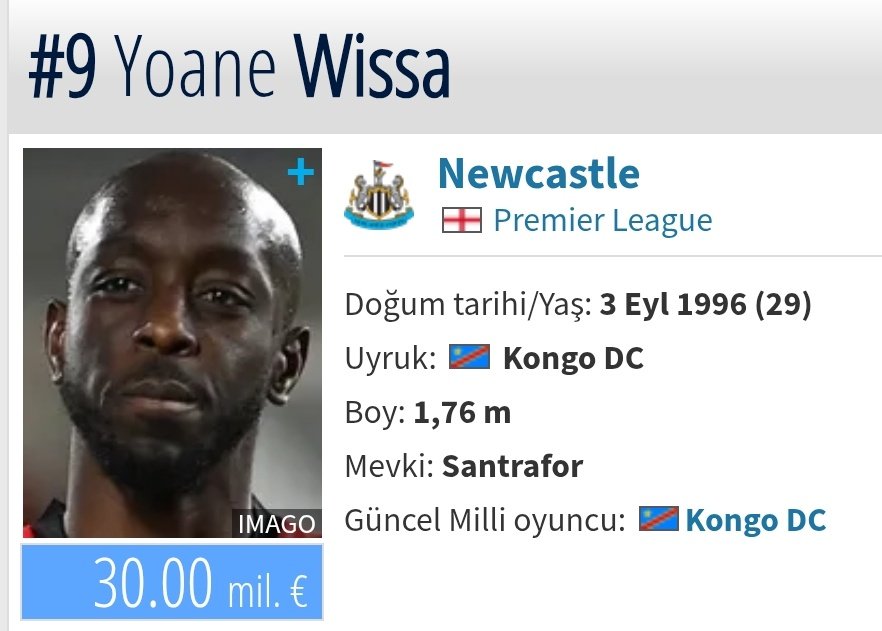 'Yücel ' tweet media