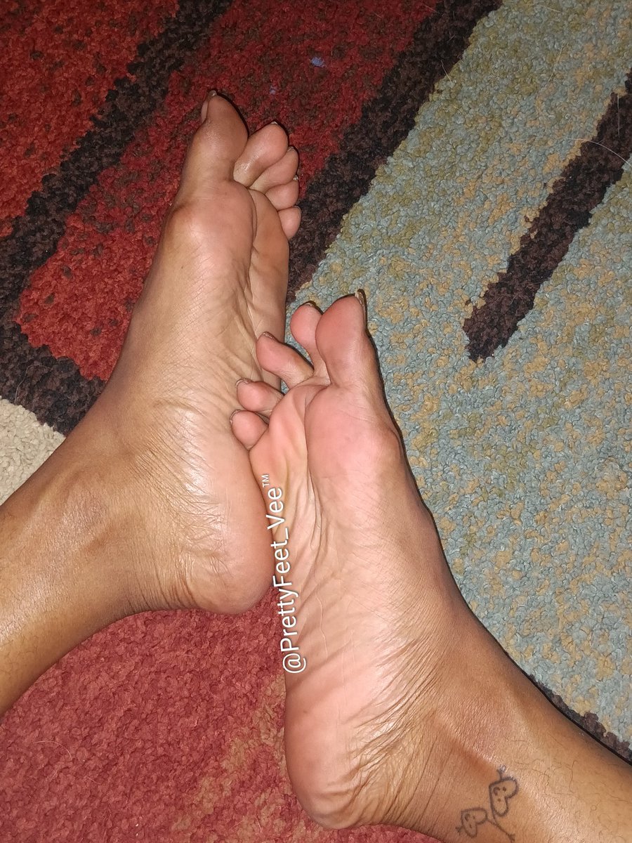 ✨🦶🏾 Pretty Feet V 🦶🏾✨ tweet media