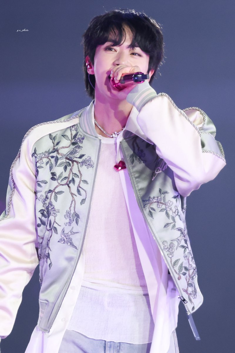 yo_photo_'s tweet image. 26.4.11 GOYANG (Day 2)

#BTSJIN #방탄소년단진
#김석진 #석진 #진 #JIN #ジン @BTS_twt
#BTS_ARIRANG
#BTS_WORLDTOUR_ARIRANG
