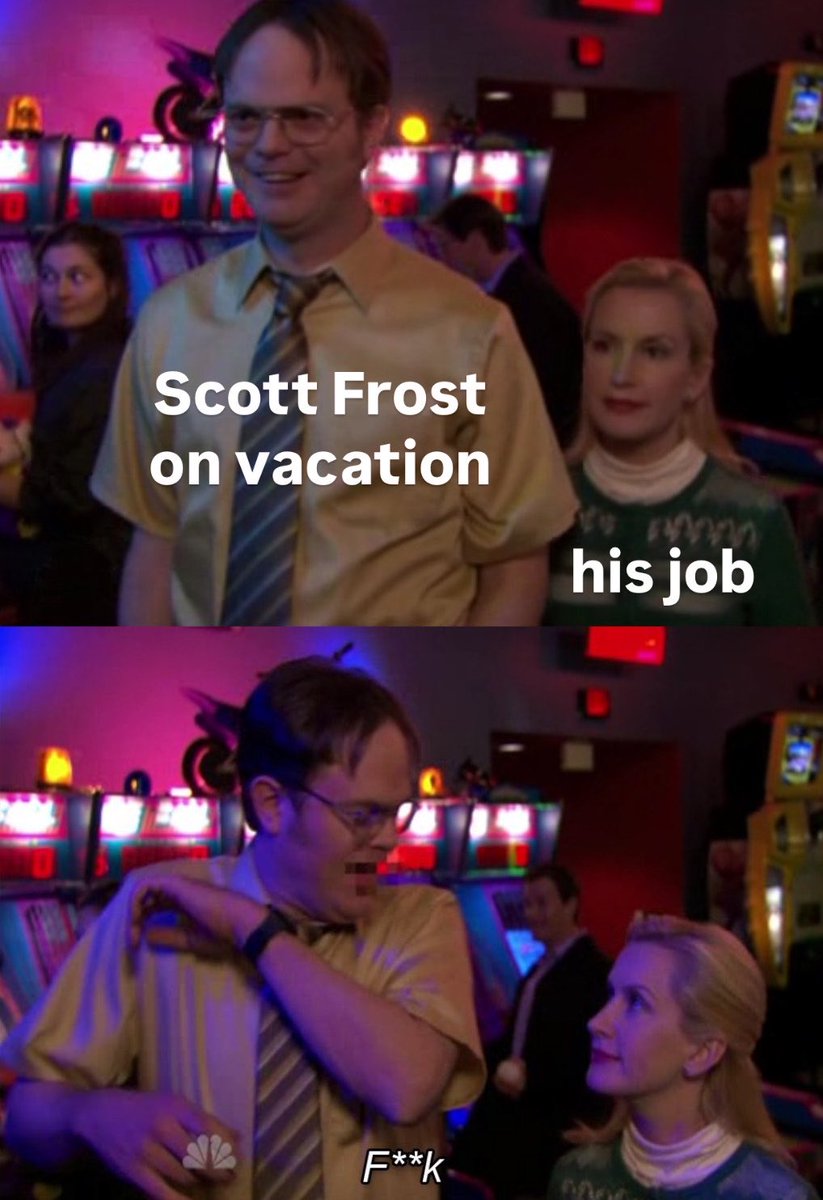 Ben Stevens (@benscottstevens) on Twitter photo 