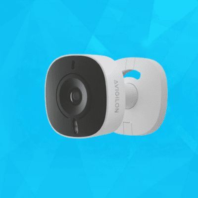 Eclipstweets's tweet image. The cloud-native Avigilon Flex wireless commercial security 2 MP camera provides the lowest barrier to entry for smart, simple cloud video transformation. Find out more: buff.ly/WdLUrjq #security #CCTV #cloud