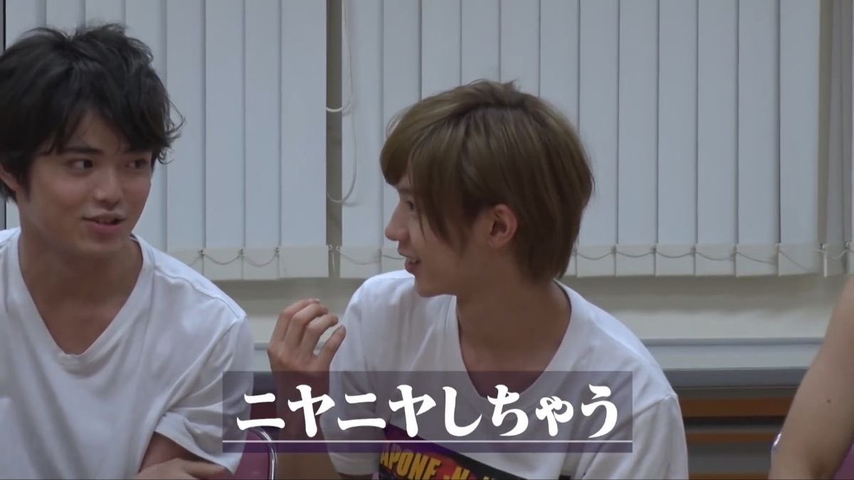 まなぴょん tweet media