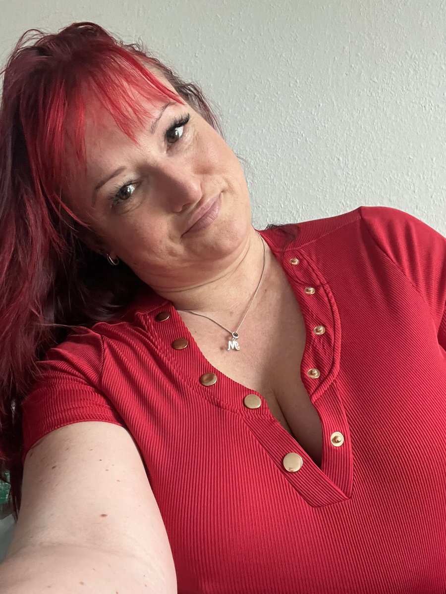 Christine tweet media