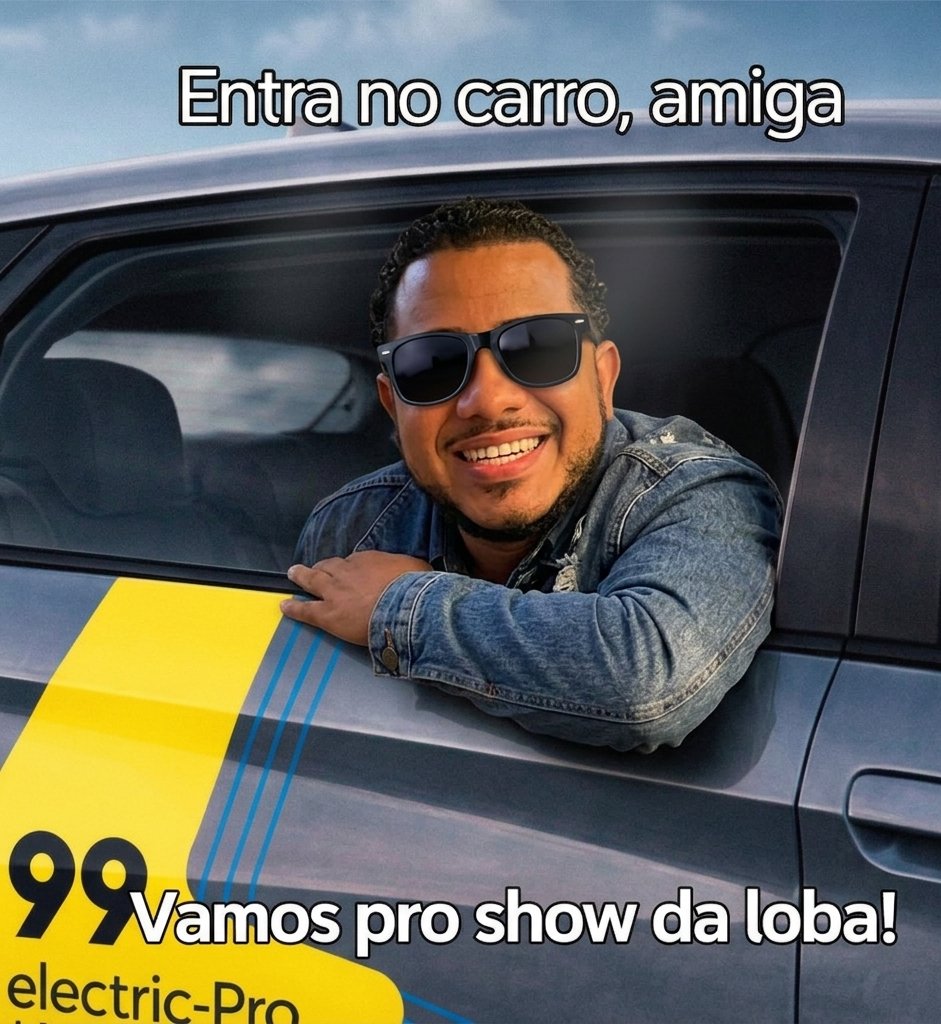 Joguei pro universo para ganhar um vip e ver a <a href="/shakira/">Shakira</a> de pertinho 🙌🏽

<a href="/PortalShakira/">Portal Shakira</a> 
<a href="/voude99/">99</a> 

#TodoMundoNoRioPede99 
#TodoMundoNoRioVaiDe99