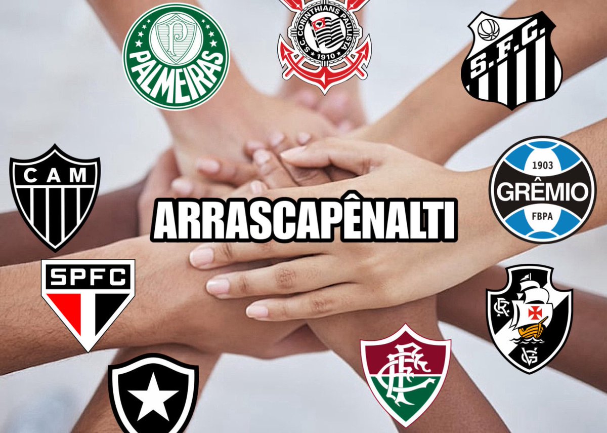 Palmeiras da Depressão tweet media