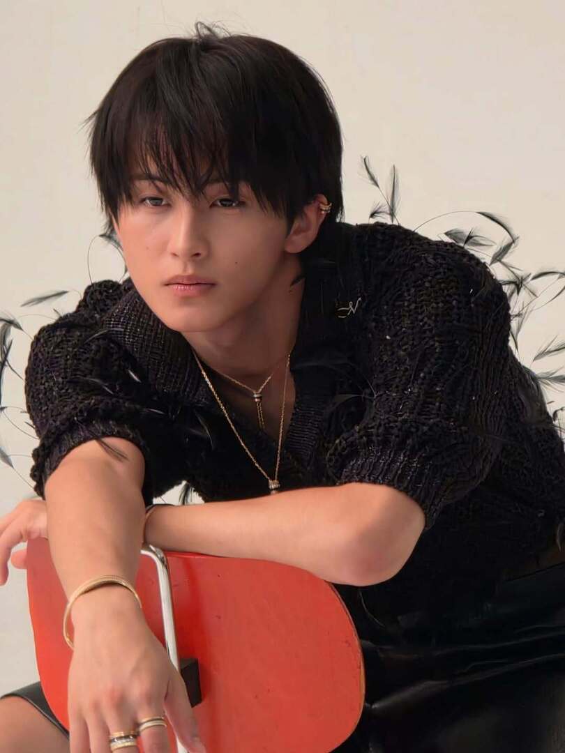 selfolssi ♤ tweet media