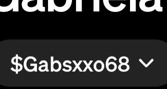 gabs🖤 tweet media