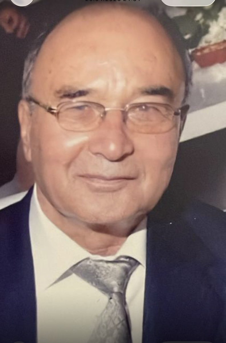 Serap Şimşek Yavuz tweet media
