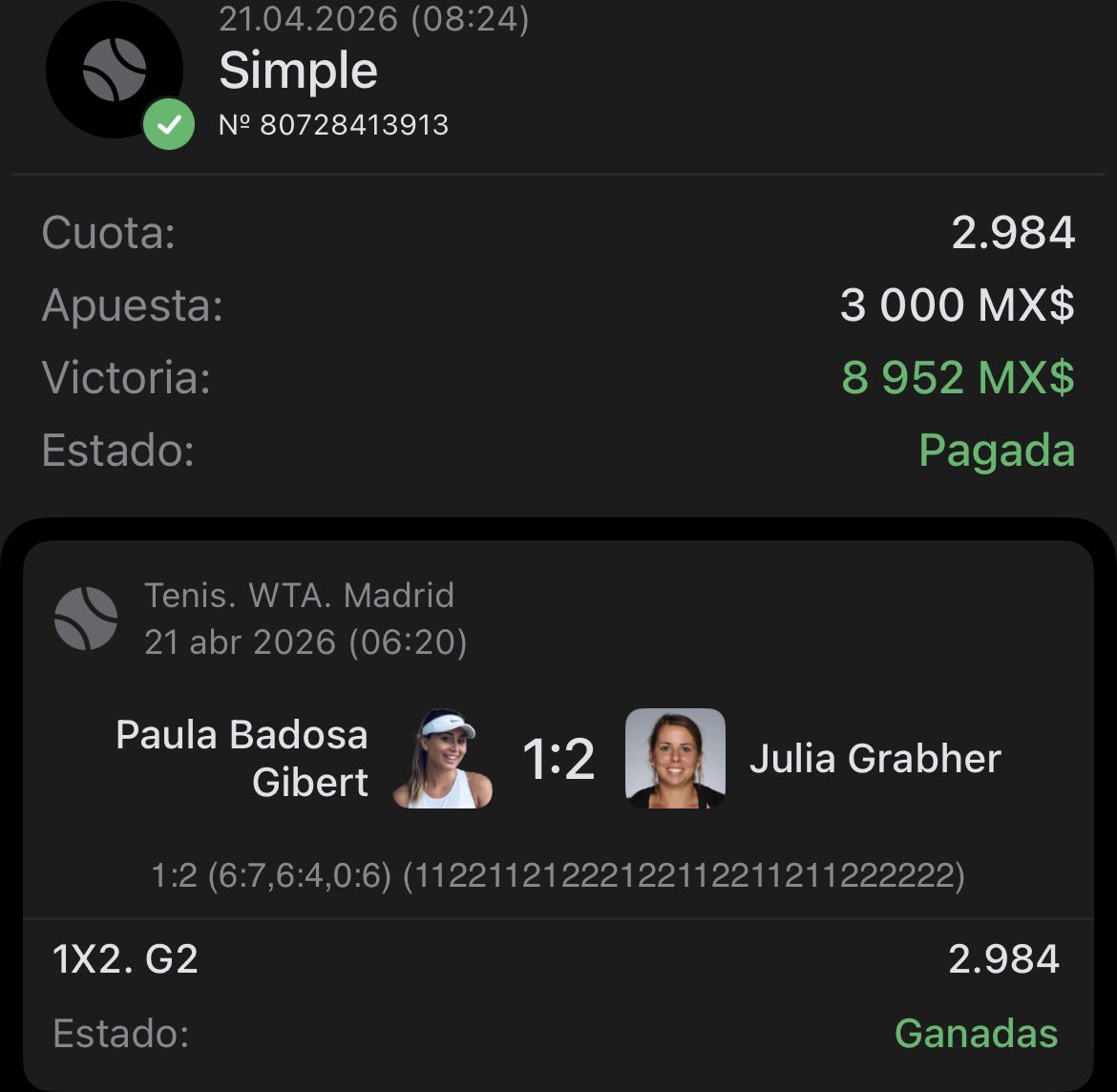overtime (apuestas) tweet media