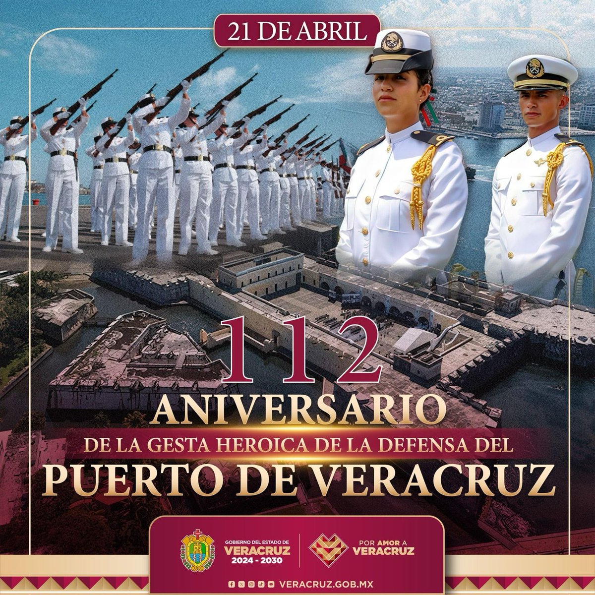 Rocío Nahle tweet media