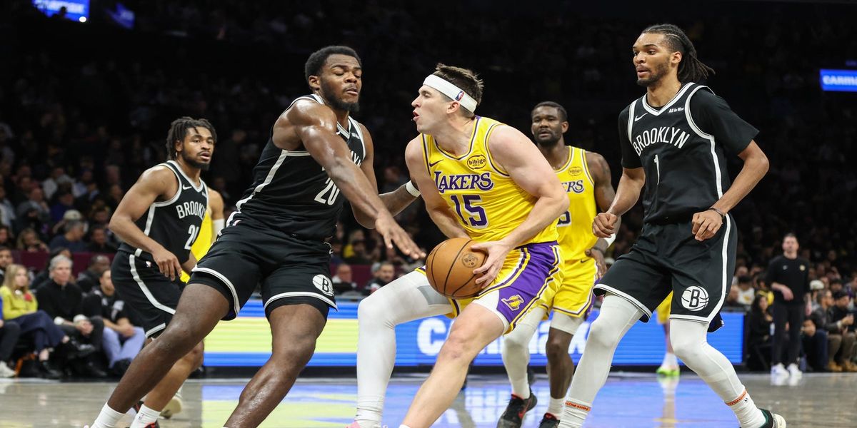 Nets Wire tweet media