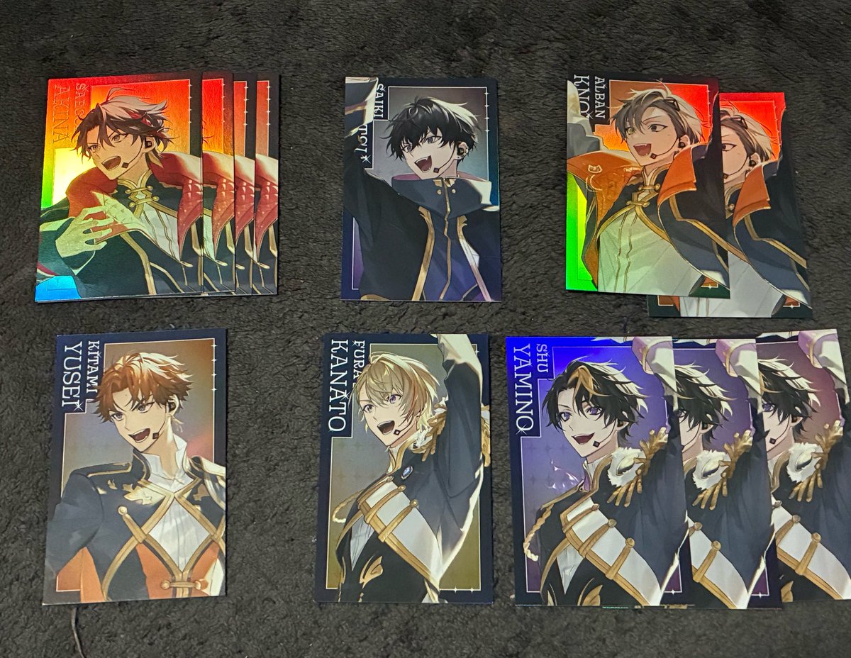 ぴ(取引垢) tweet media