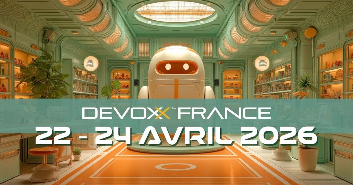 Les Joies du Code tweet media