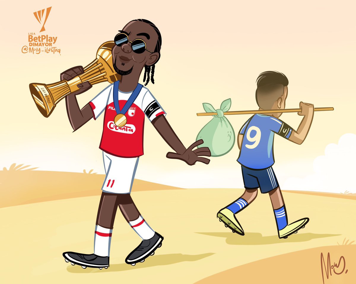 La última vez que compararon a Rodallega con Falcao: