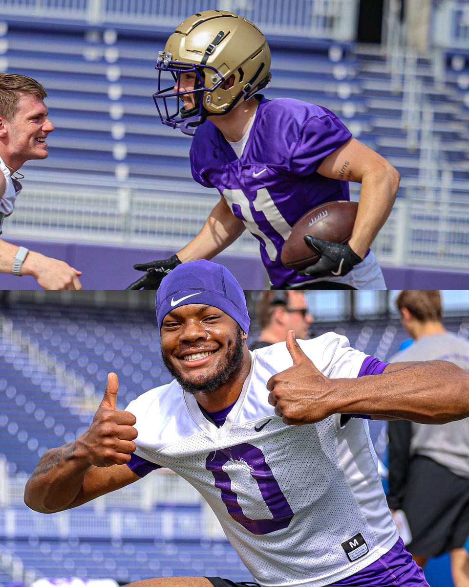 JMU Football tweet media