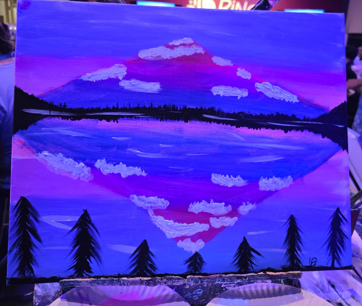 UoPeople's tweet image. Created by our students. 🎨🌍

Celebrating creativity in all its forms this World Creativity and Innovation Day.

#UoPeople #StudentVoices #Creativity