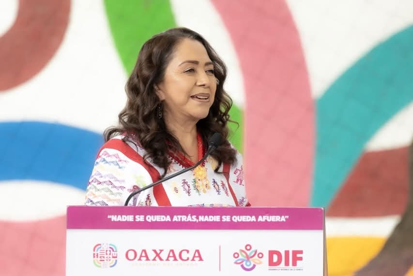 Yesenia Nolasco Ramírez tweet media