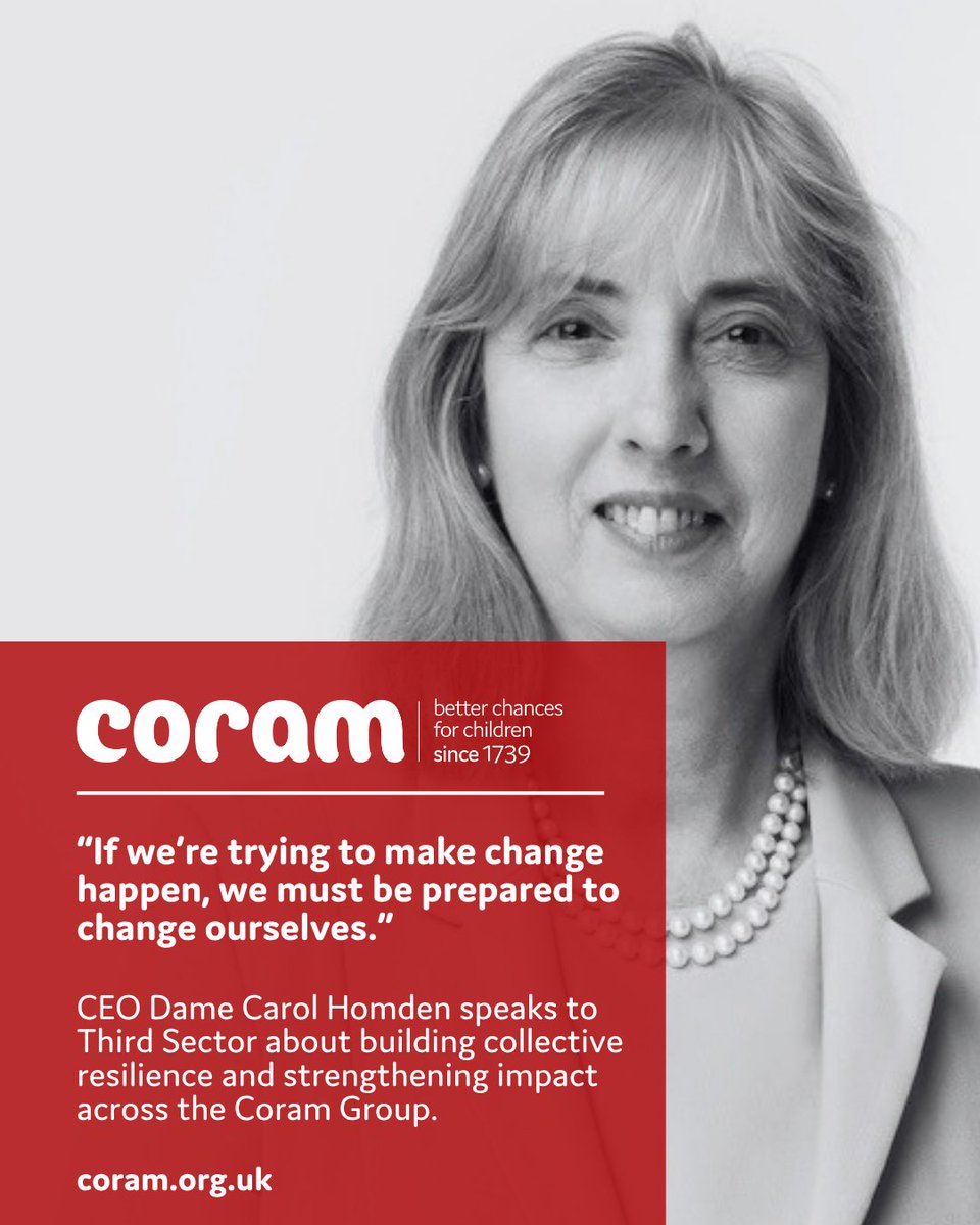 Coram tweet media