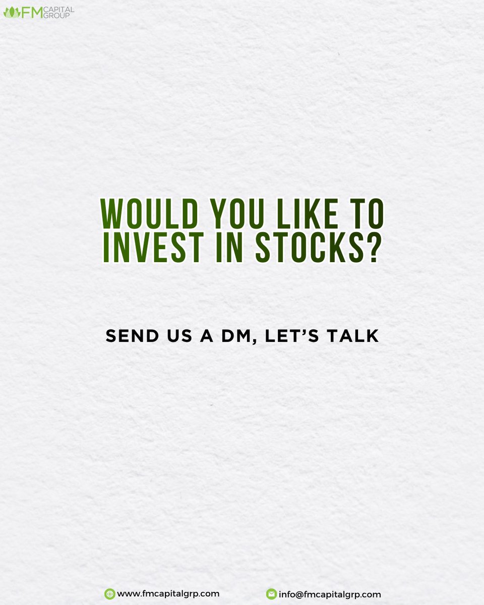 FM Capital Group tweet media