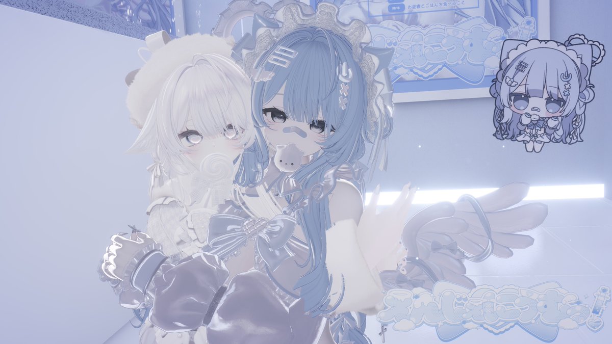 しろみ tweet media