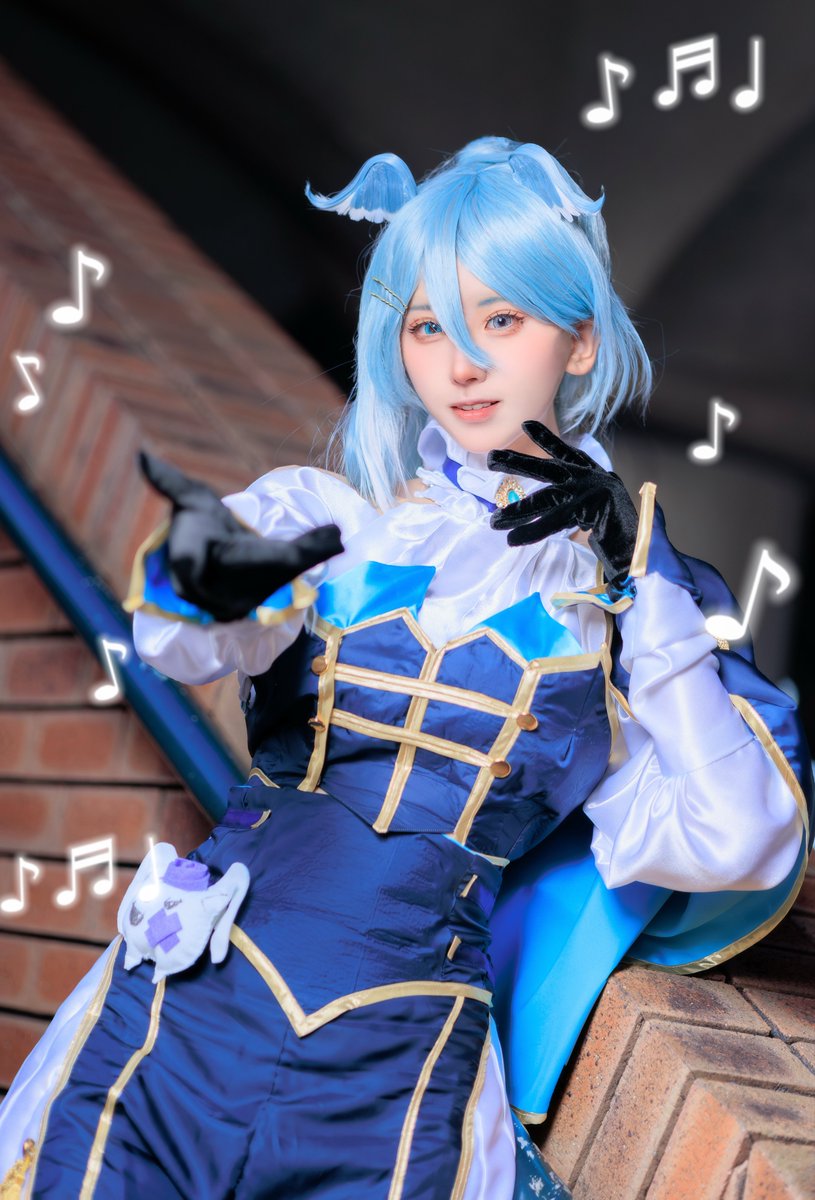 マヨ氏▶︎5/23池アコ tweet media