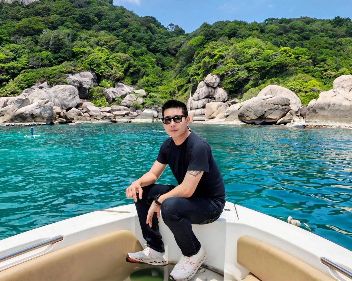 shamanking tweet media