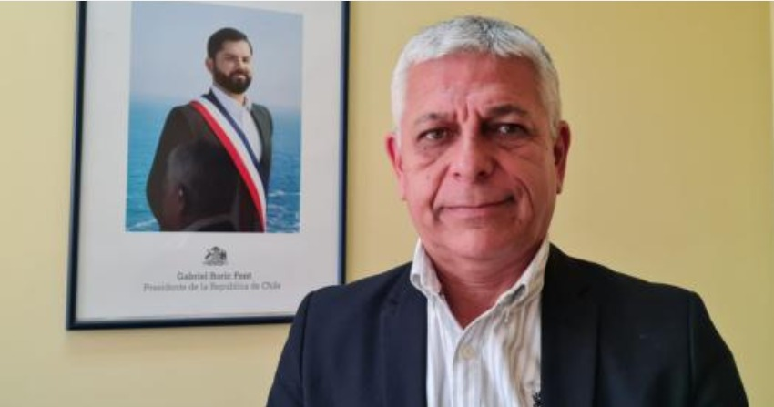 Gene F. Llerena tweet media