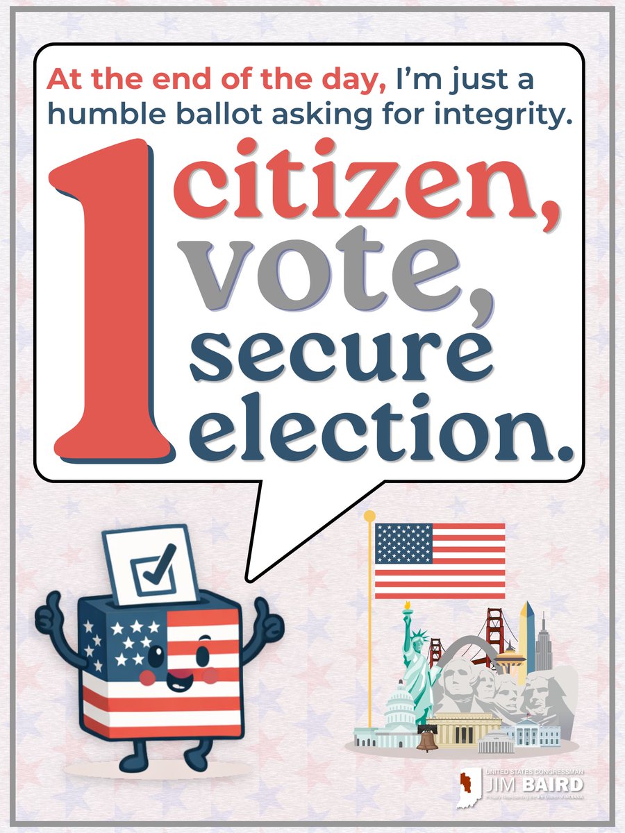 Congressman Jim Baird tweet media