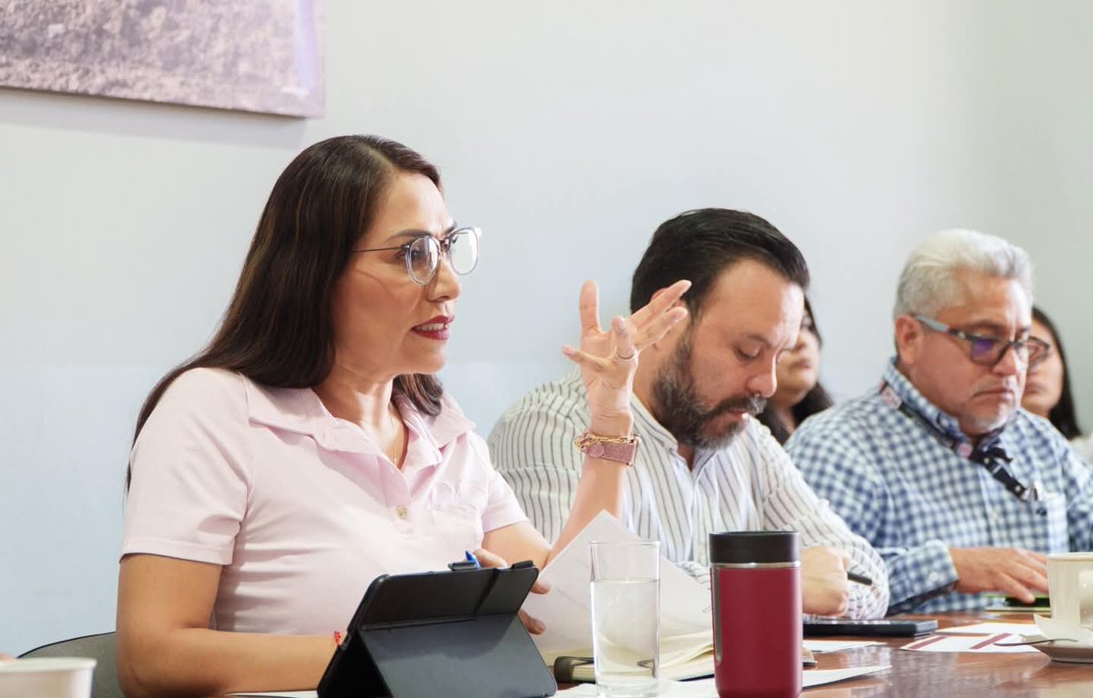 Yesenia Nolasco Ramírez tweet media