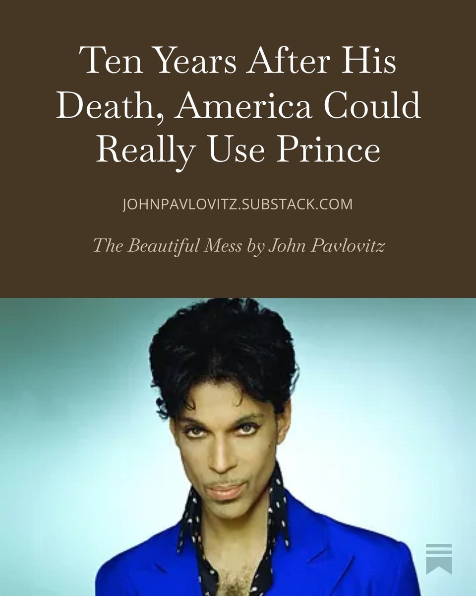 John Pavlovitz tweet media