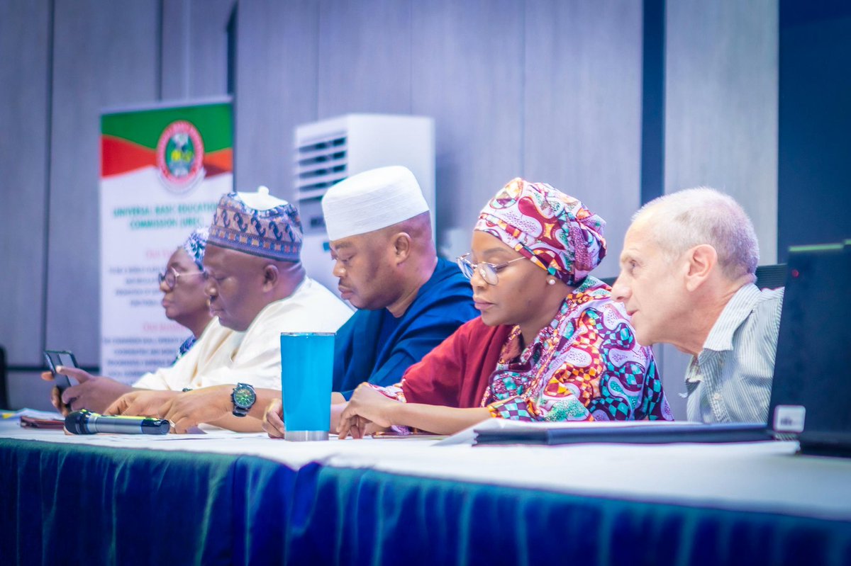 AISHA GARBA tweet media