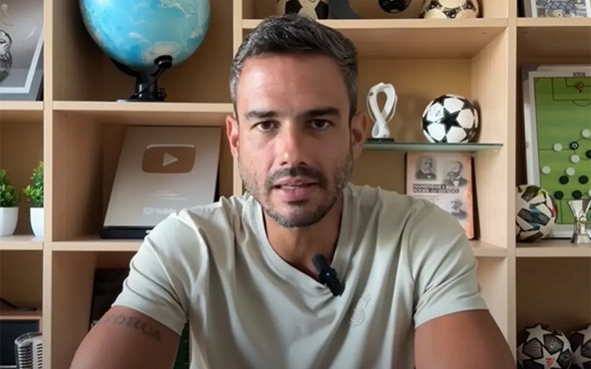 Planeta do Futebol 🌎 tweet media