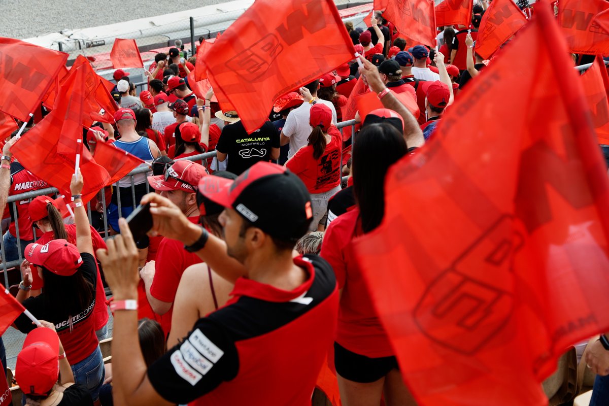 Circuit de Barcelona-Catalunya tweet media