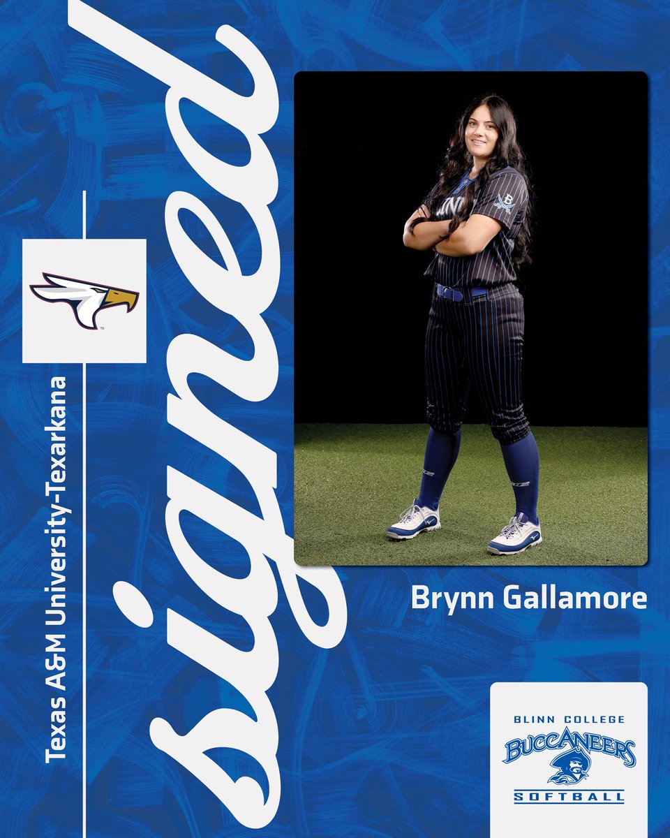 Blinn College Softball tweet media