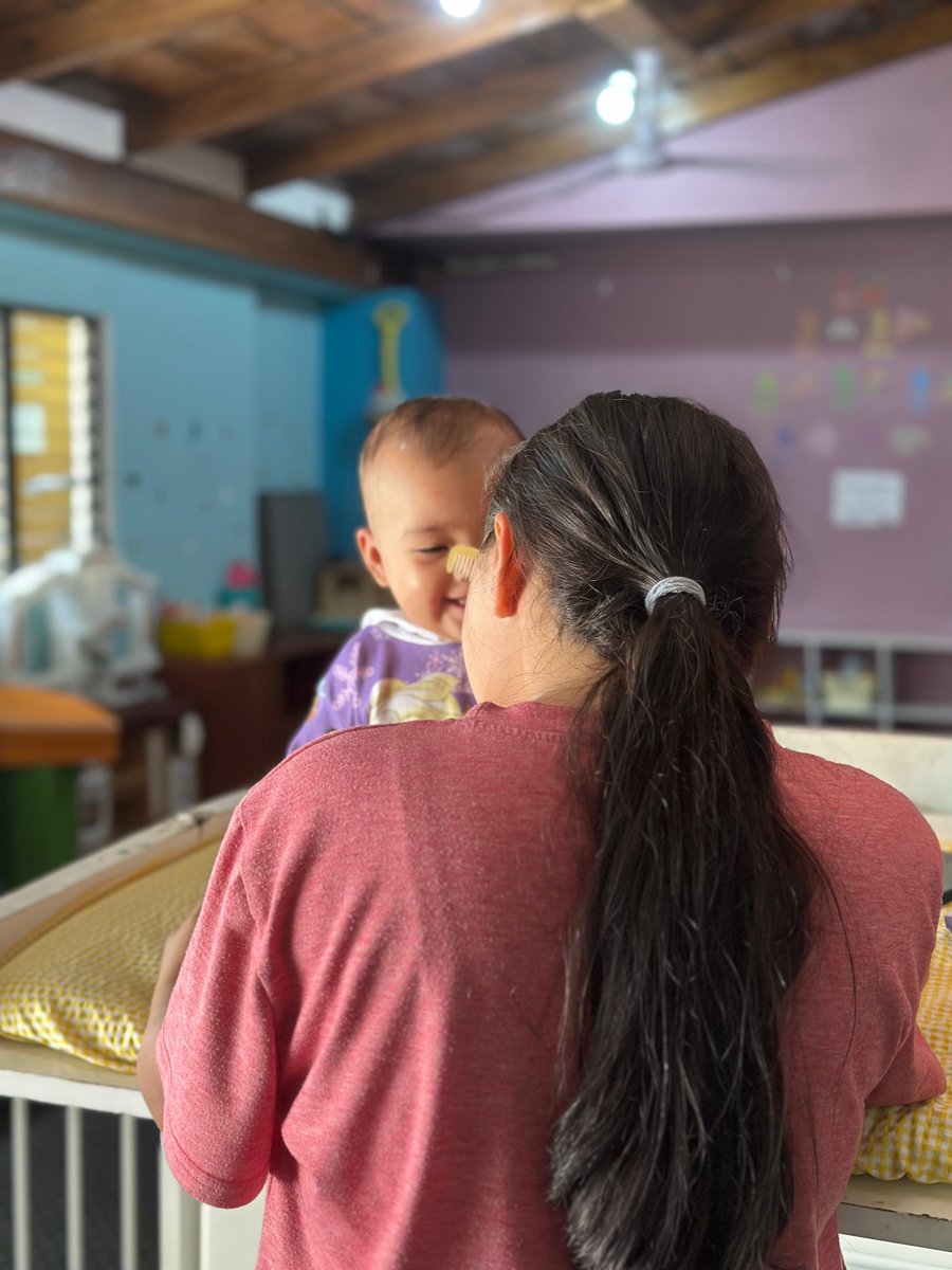 House of Life | Mi Casa Kids tweet media