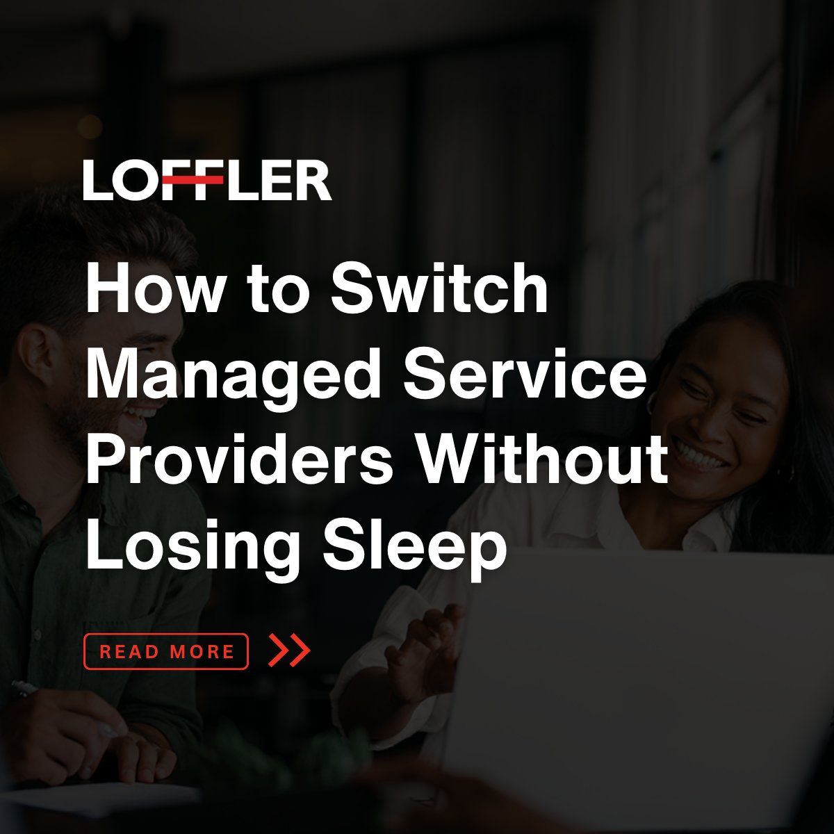 Loffler Companies tweet media