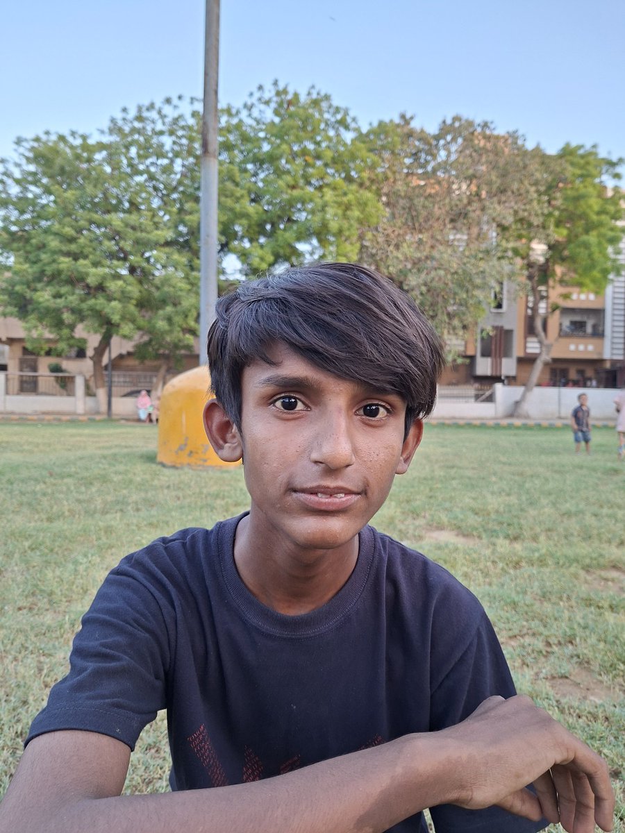 waliullah Maroof tweet media