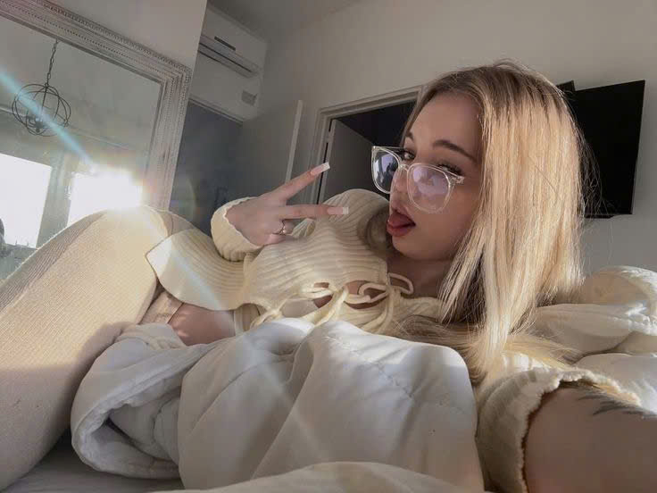 Isaac Daniels tweet media