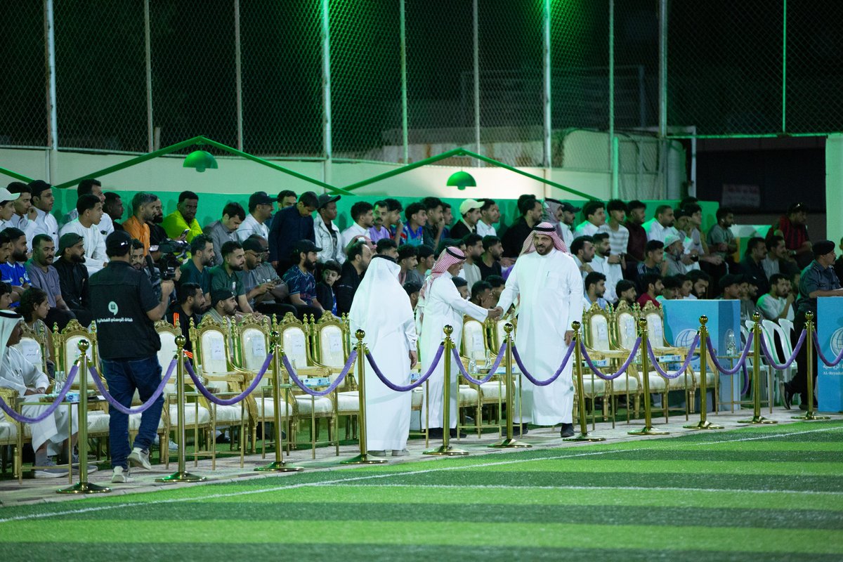 قناة الوسام الفضائية tweet media