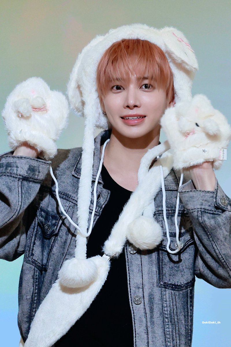 DokiDoki_th's tweet photo. 260421 

#투모로우바이투게더 
#태현  #TAEHYUN #TXT https://t.co/D6I4eB3xV7