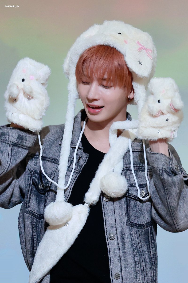DokiDoki_th's tweet photo. 260421 

#투모로우바이투게더 
#태현  #TAEHYUN #TXT https://t.co/D6I4eB3xV7