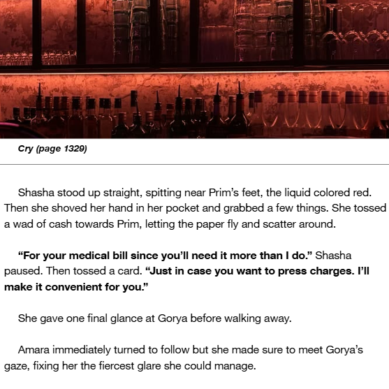 AL 😈 Shasha's Publicity Manager tweet media